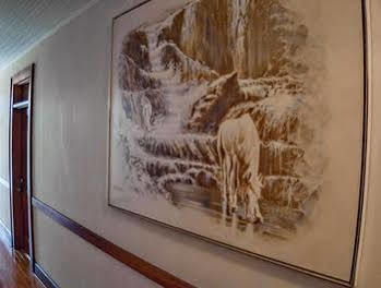 Putnam Lodge Hotel And Spa Cross City ภายนอก รูปภาพ